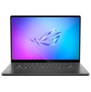Laptop ASUS ROG Zephyrus G16 16.0" Intel Core Ultra 7-255H Nvidia GeForce RTX 5060 16GB 1TB SSD Windows 11 Home szary