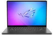Laptop ASUS ROG Zephyrus G16 16.0" Intel Core Ultra 7-255H Nvidia GeForce RTX 5060 16GB 1TB SSD Windows 11 Home szary