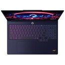 Laptop Lenovo Legion 7 16.0" AMD Ryzen AI 7 450 Nvidia GeForce RTX 5060 32GB 1TB SSD Windows 11 Professional fioletowy