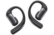 Słuchawki Shokz OpenFit Pro przewodnictwo powietrzne Bezprzewodowe czarny