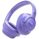 Słuchawki JBL Tune 780 Nauszne Bezprzewodowe fioletowy