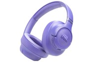 Słuchawki JBL Tune 780 Nauszne Bezprzewodowe fioletowy