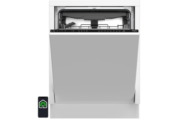 Zmywarka do zabudowy Whirlpool WH4ITB14B3N6W