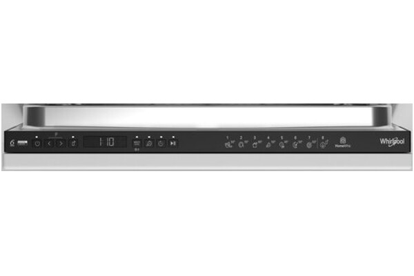 Zmywarka do zabudowy Whirlpool WH4ITB14B3N6W