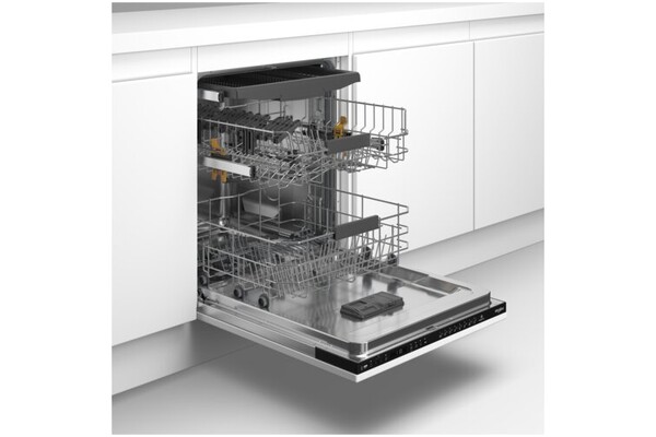 Zmywarka do zabudowy Whirlpool WH4ITB14B3N6W