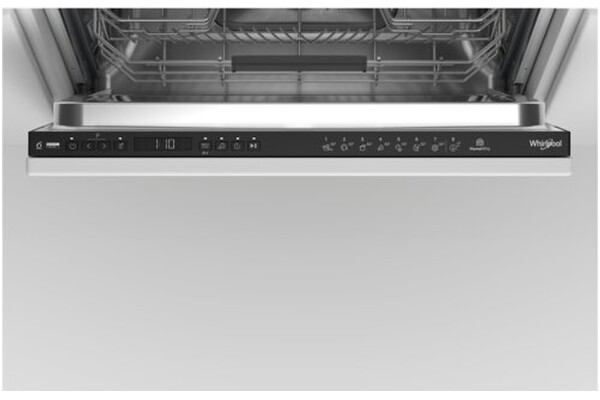 Zmywarka do zabudowy Whirlpool WH4ITB14B3N6W