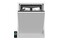 Zmywarka do zabudowy Whirlpool WH4ITB14B3N6W