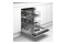 Zmywarka do zabudowy Whirlpool WH4ITB14B3N6W