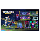 Rematch Edycja Elite Xbox (Series X)