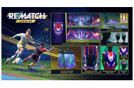Rematch Edycja Elite Xbox (Series X)