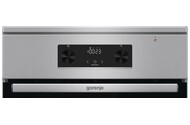 Kuchnia Gorenje GEIT5C61XPG płyta indukcyjna, piekarnik elektryczny