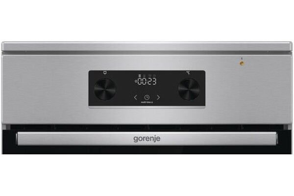 Kuchnia Gorenje GEIT5C61XPG płyta indukcyjna, piekarnik elektryczny