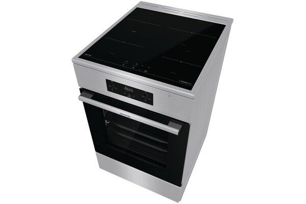 Kuchnia Gorenje GEIT5C61XPG płyta indukcyjna, piekarnik elektryczny