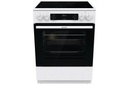 Kuchnia Gorenje GECS6C70WC płyta Ceramiczna, piekarnik elektryczny