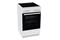 Kuchnia Gorenje GEC5A41WG płyta Ceramiczna, piekarnik elektryczny
