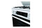 Kuchnia Gorenje GK5C63WH płyta gazowa, piekarnik elektryczny