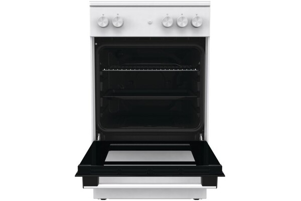 Kuchnia Gorenje GG5A14WJ płyta gazowa, piekarnik gazowy