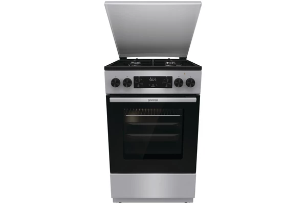 Kuchnia Gorenje GK5C42SJ płyta gazowa, piekarnik elektryczny