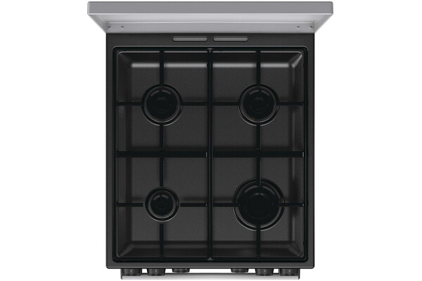 Kuchnia Gorenje GK5C42SJ płyta gazowa, piekarnik elektryczny