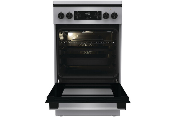 Kuchnia Gorenje GK5C42SJ płyta gazowa, piekarnik elektryczny