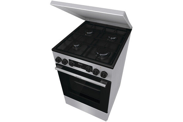 Kuchnia Gorenje GK5C42SJ płyta gazowa, piekarnik elektryczny
