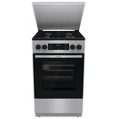 Kuchnia Gorenje GK5C43SH płyta gazowa, piekarnik elektryczny