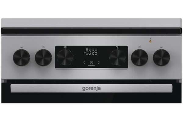 Kuchnia Gorenje GK5C43SH płyta gazowa, piekarnik elektryczny