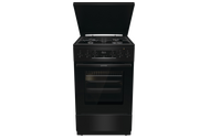 Kuchnia Gorenje GK5C42BF płyta gazowa, piekarnik elektryczny