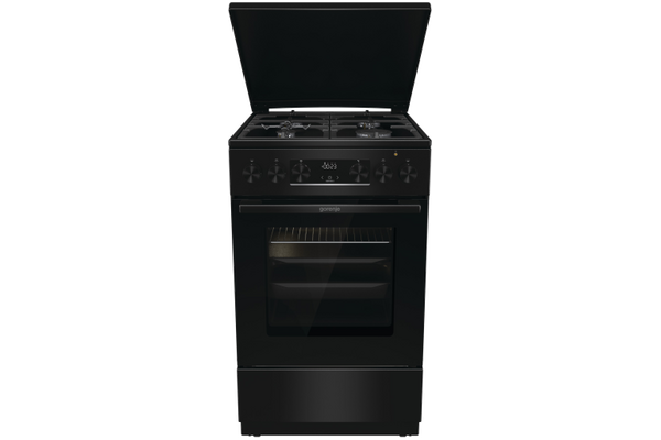 Kuchnia Gorenje GK5C42BF płyta gazowa, piekarnik elektryczny