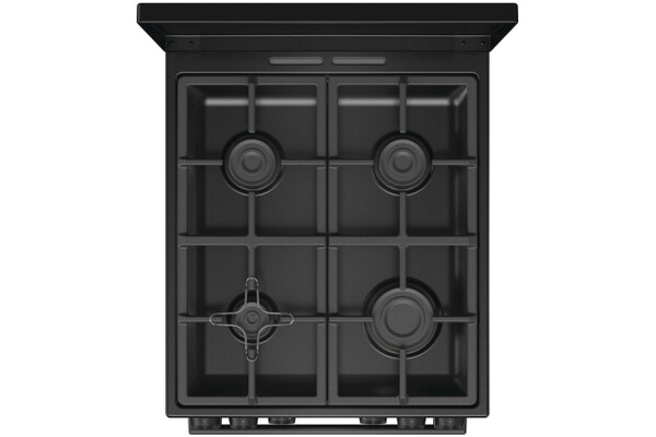 Kuchnia Gorenje GK5C42BF płyta gazowa, piekarnik elektryczny