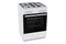 Kuchnia Gorenje GK6A40WFFM płyta gazowa, piekarnik elektryczny