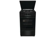 Kuchnia Gorenje GK5C42BF płyta gazowo-ceramiczna, piekarnik elektryczny