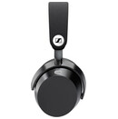 Słuchawki Sennheiser Momentum 5 Nauszne Bezprzewodowe czarny