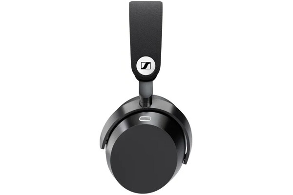 Słuchawki Sennheiser Momentum 5 Nauszne Bezprzewodowe czarny