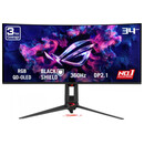Monitor 34.0" ASUS PG34WCDN