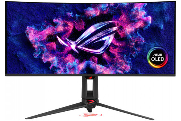 Monitor 34.0" ASUS PG34WCDN