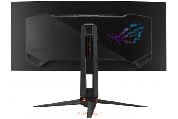 Monitor 34.0" ASUS PG34WCDN
