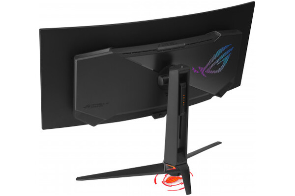 Monitor 34.0" ASUS PG34WCDN