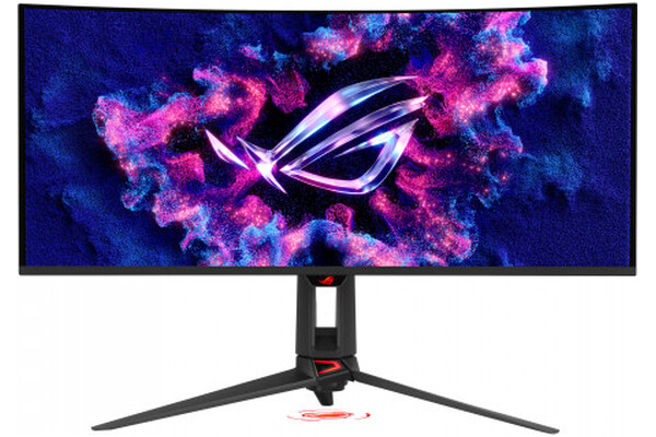 Monitor 34.0" ASUS PG34WCDN