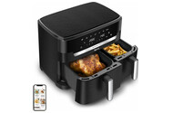 Frytkownica beztłuszczowa Tefal EY9428E 2020W