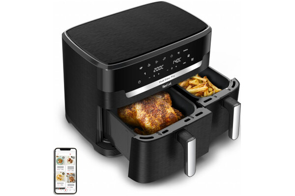 Frytkownica beztłuszczowa Tefal EY9428E 2020W