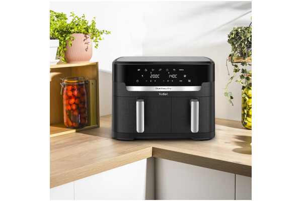 Frytkownica beztłuszczowa Tefal EY9428E 2020W