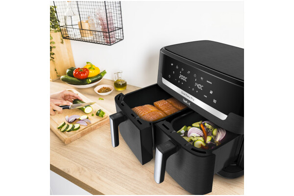 Frytkownica beztłuszczowa Tefal EY9428E 2020W