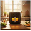 Frytkownica tradycyjna Blaupunkt AFD801 3000W