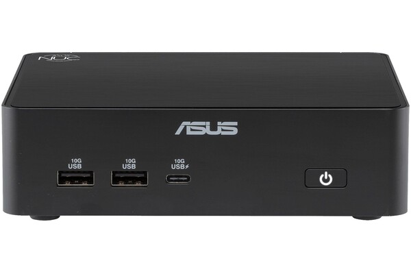 ASUS NUC 16 Pro brak