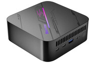 Blackview V6 AMD Ryzen 5 16GB DDR4 AMD Radeon Graphics 500GB SSD Windows 11 Professional