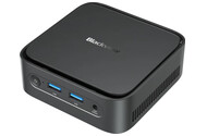 Blackview MP50 AMD Ryzen 5 16GB DDR4 AMD Radeon Vega 8 500GB SSD Windows 11 Professional