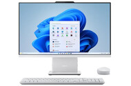 Lenovo IdeaCentre AIO 2 16GB DDR5 Intel Arc 500GB SSD Windows 11 Home