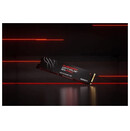 Dysk wewnętrzny SanDisk SDSP81200TAN PRO SSD M.2 NVMe 2TB