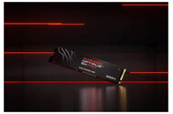 Dysk wewnętrzny SanDisk SDSP81200TAN PRO SSD M.2 NVMe 2TB